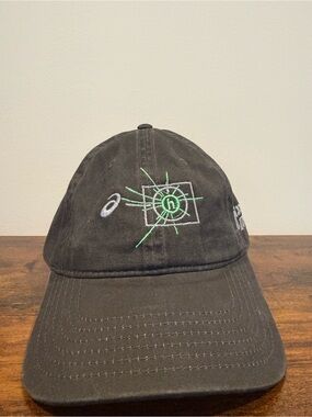 Asics Hidden NY Hat